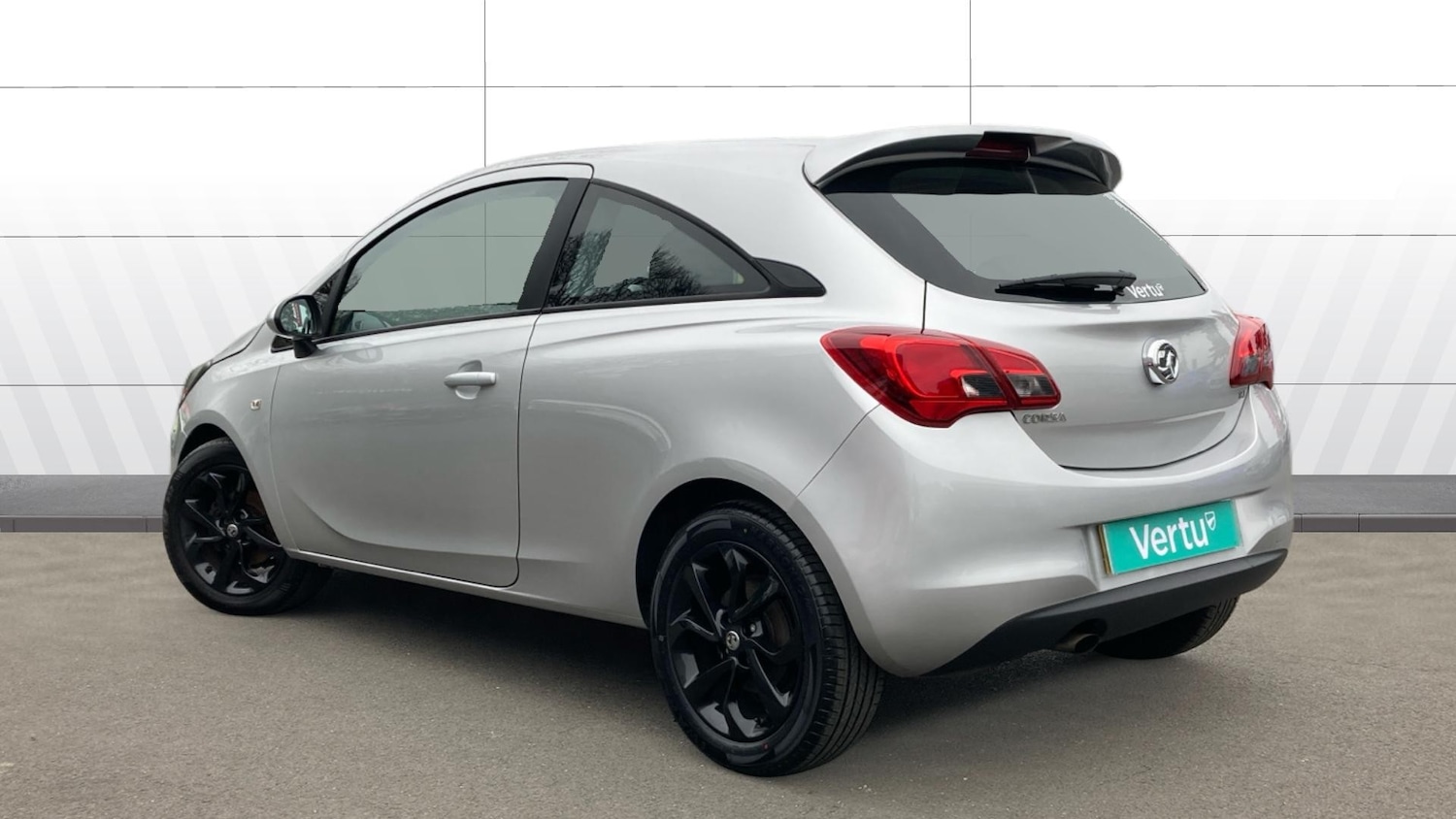 Used Vauxhall Corsa 2016 for sale - 78122304: Photo 2