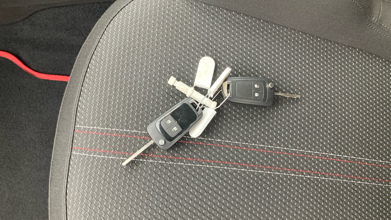 Used Vauxhall Corsa 2016 for sale - 78122304: Photo 20