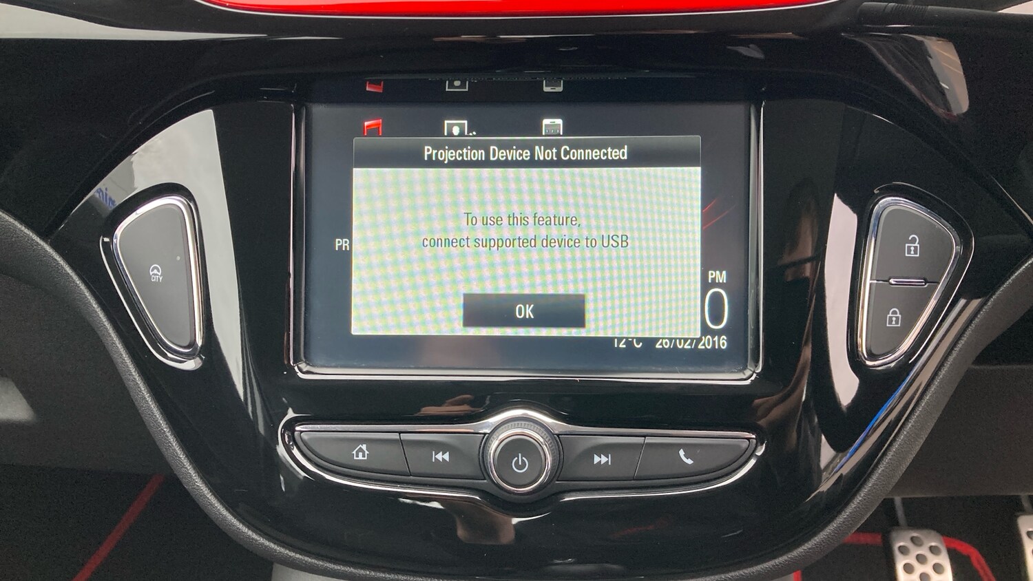 Used Vauxhall Corsa 2016 for sale - 78122304: Photo 21