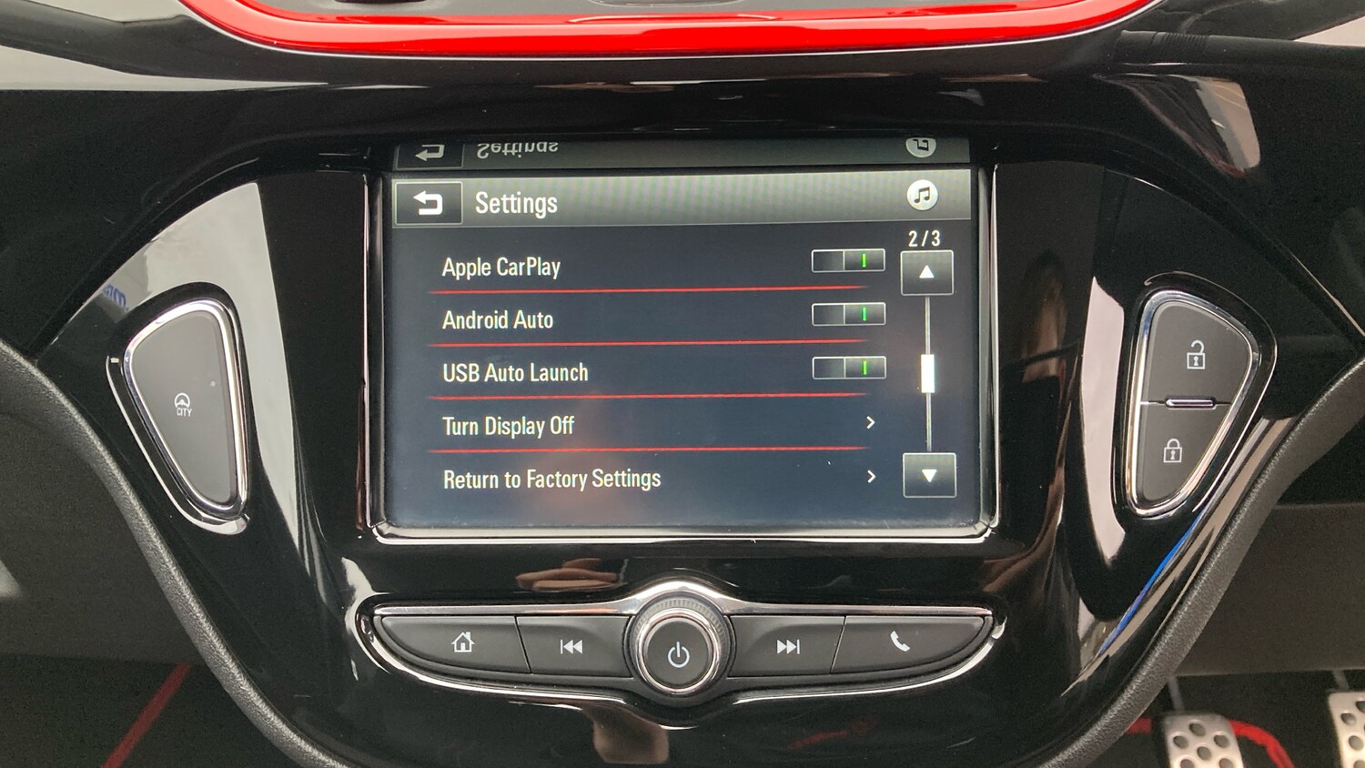 Used Vauxhall Corsa 2016 for sale - 78122304: Photo 22