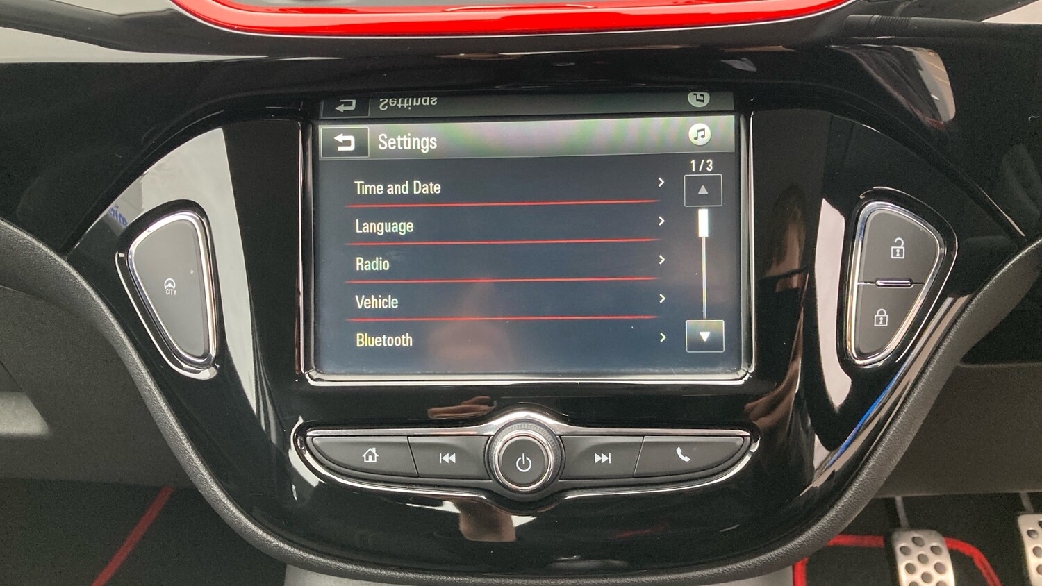 Used Vauxhall Corsa 2016 for sale - 78122304: Photo 23