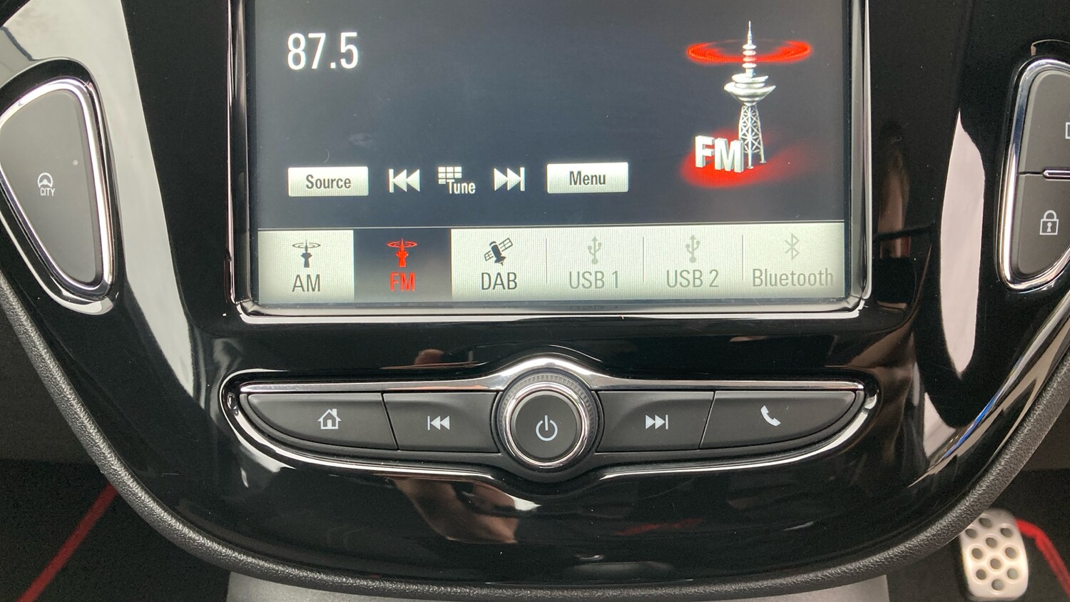 Used Vauxhall Corsa 2016 for sale - 78122304: Photo 25