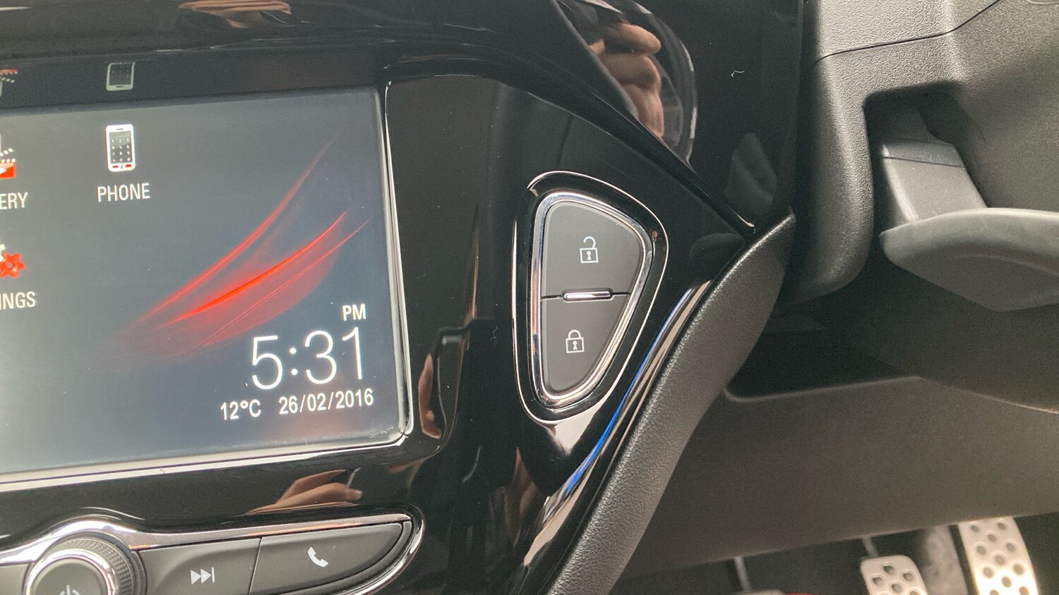 Used Vauxhall Corsa 2016 for sale - 78122304: Photo 27