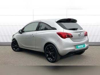 Used Vauxhall Corsa 2016 for sale - 78122304: Photo