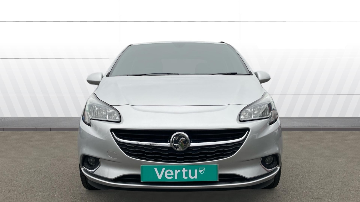 Used Vauxhall Corsa 2016 for sale - 78122304: Photo 3