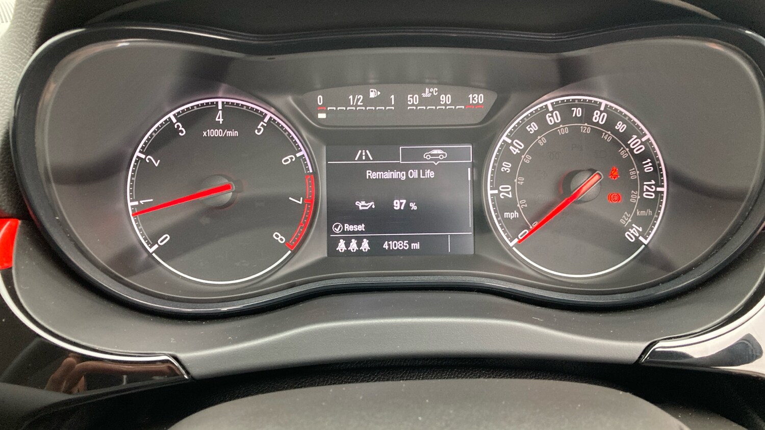 Used Vauxhall Corsa 2016 for sale - 78122304: Photo 32