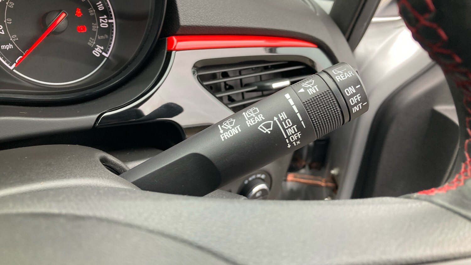 Used Vauxhall Corsa 2016 for sale - 78122304: Photo 33