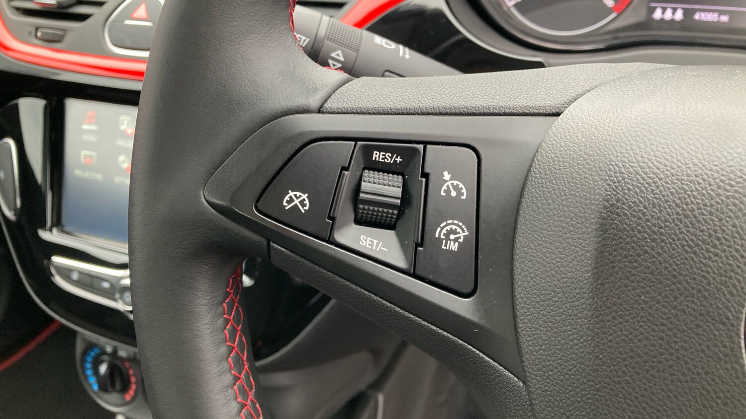 Used Vauxhall Corsa 2016 for sale - 78122304: Photo 34