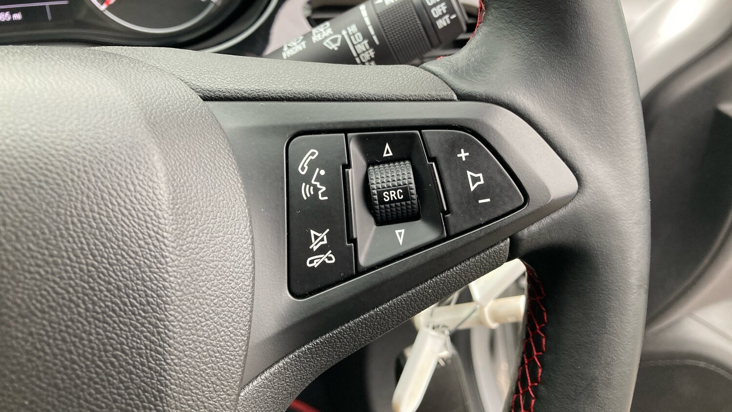 Used Vauxhall Corsa 2016 for sale - 78122304: Photo 35