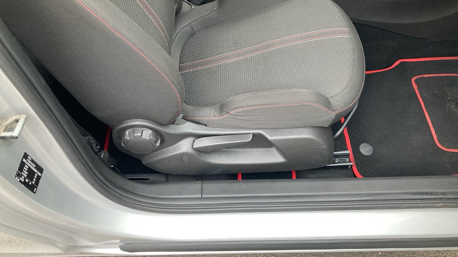 Used Vauxhall Corsa 2016 for sale - 78122304: Photo 39