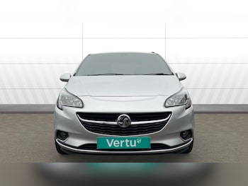 Used Vauxhall Corsa 2016 for sale - 78122304: Photo