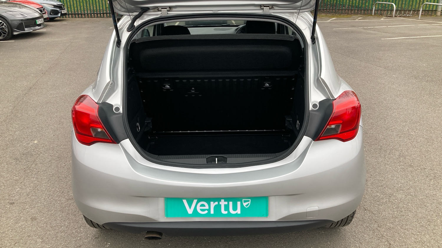 Used Vauxhall Corsa 2016 for sale - 78122304: Photo 4