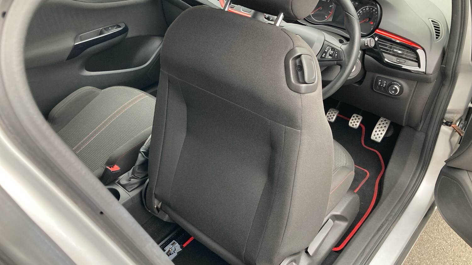 Used Vauxhall Corsa 2016 for sale - 78122304: Photo 41