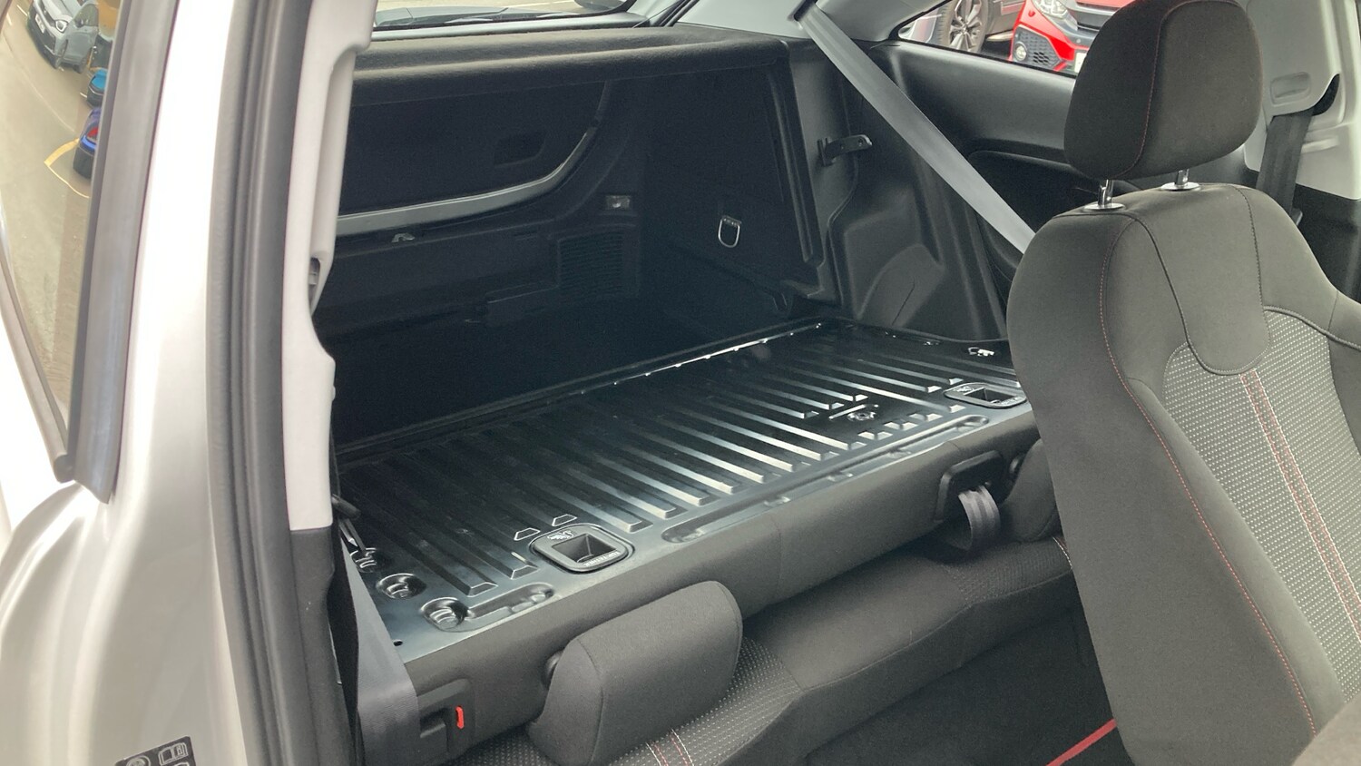 Used Vauxhall Corsa 2016 for sale - 78122304: Photo 43