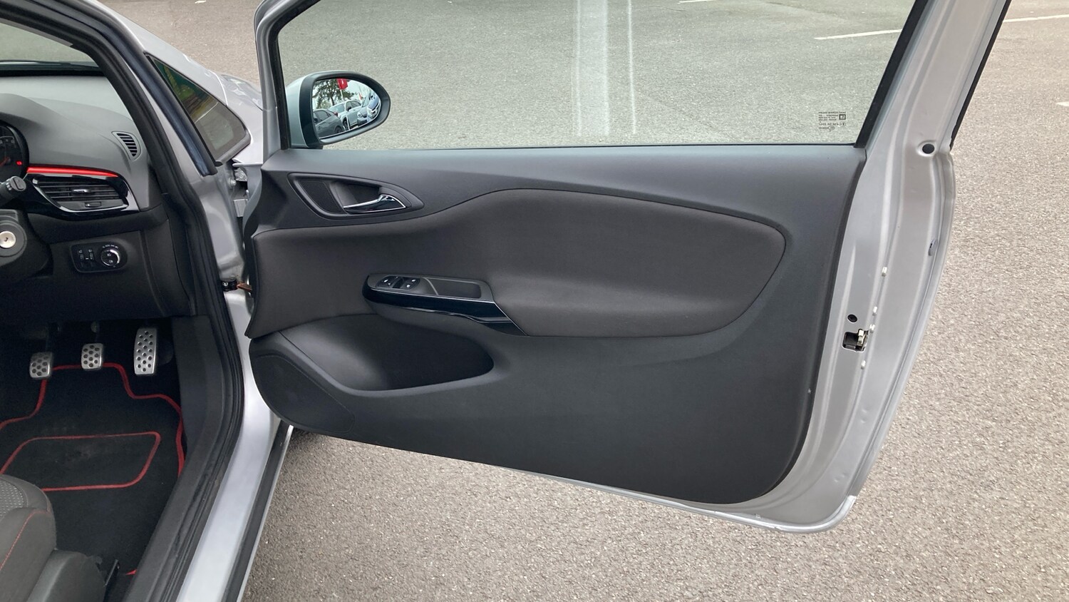 Used Vauxhall Corsa 2016 for sale - 78122304: Photo 45