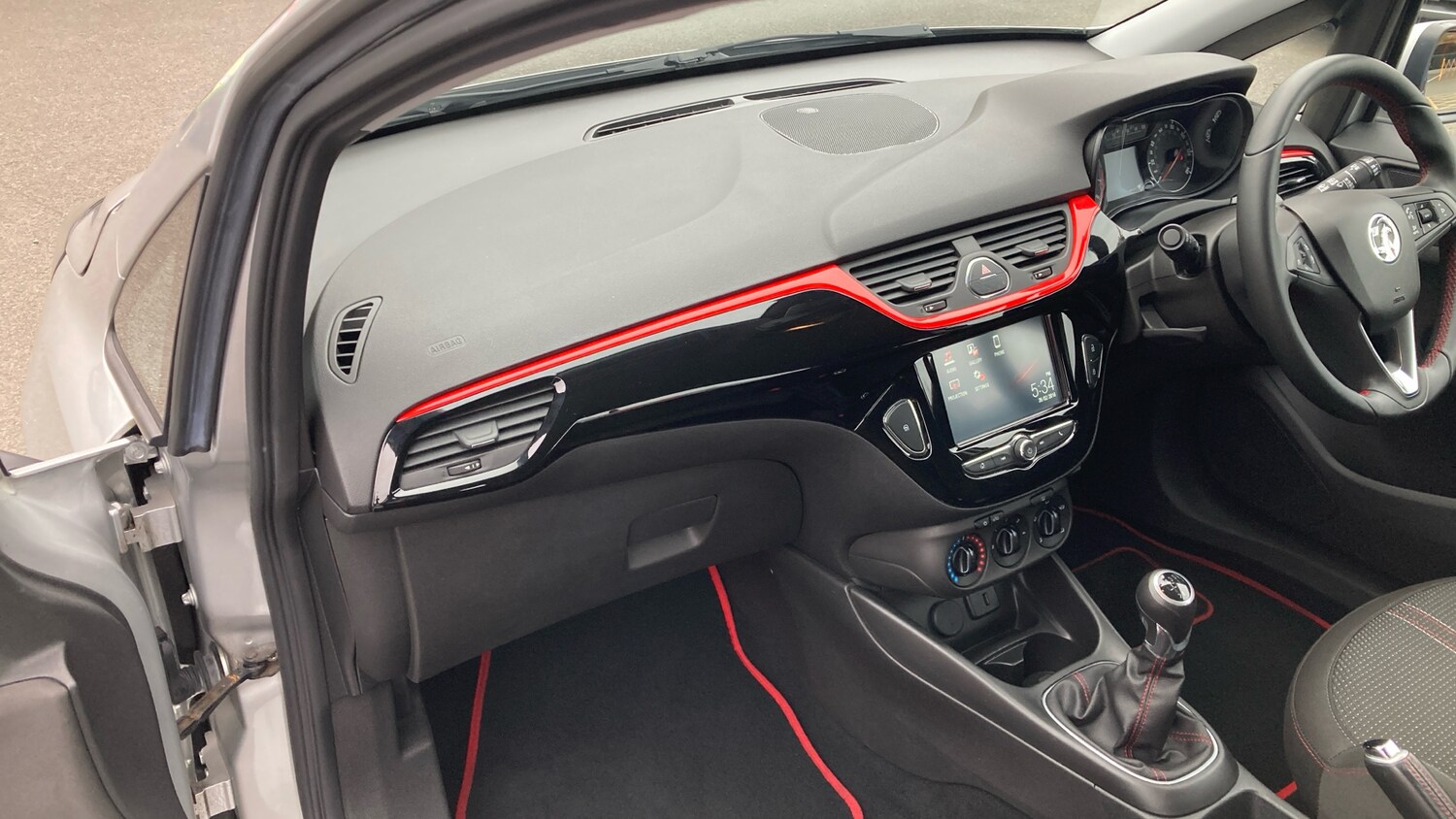 Used Vauxhall Corsa 2016 for sale - 78122304: Photo 49