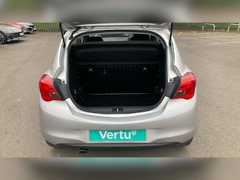 Used Vauxhall Corsa 2016 for sale - 78122304: Photo