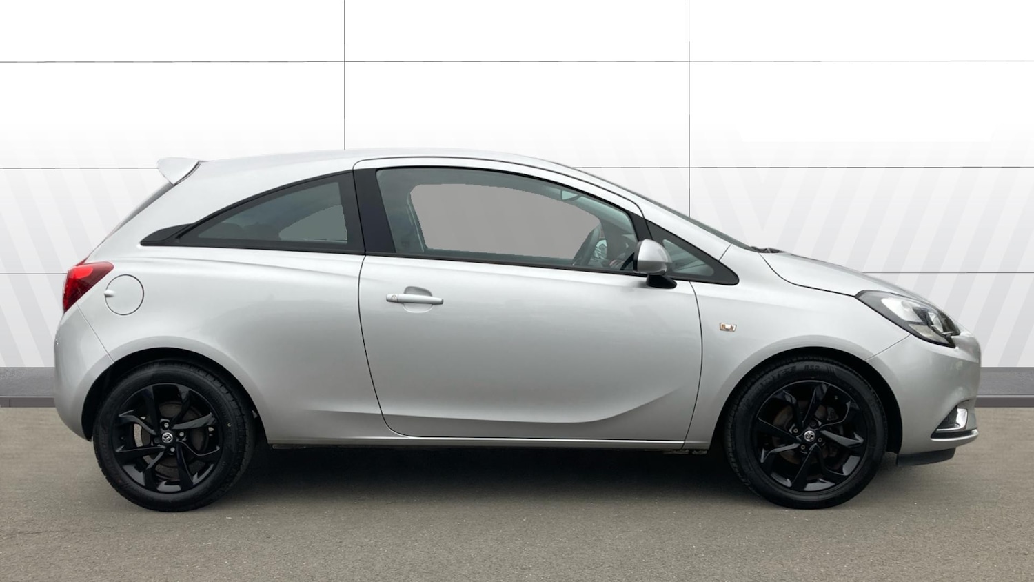 Used Vauxhall Corsa 2016 for sale - 78122304: Photo 5