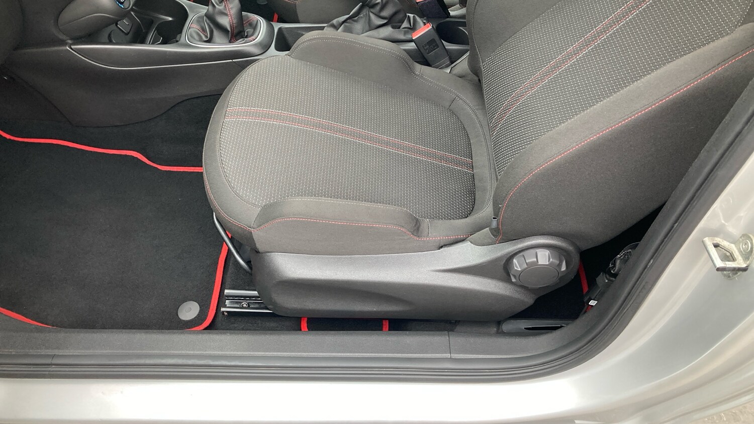 Used Vauxhall Corsa 2016 for sale - 78122304: Photo 50