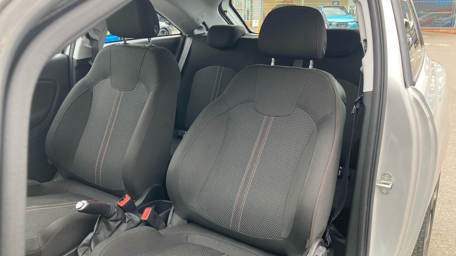 Used Vauxhall Corsa 2016 for sale - 78122304: Photo 51