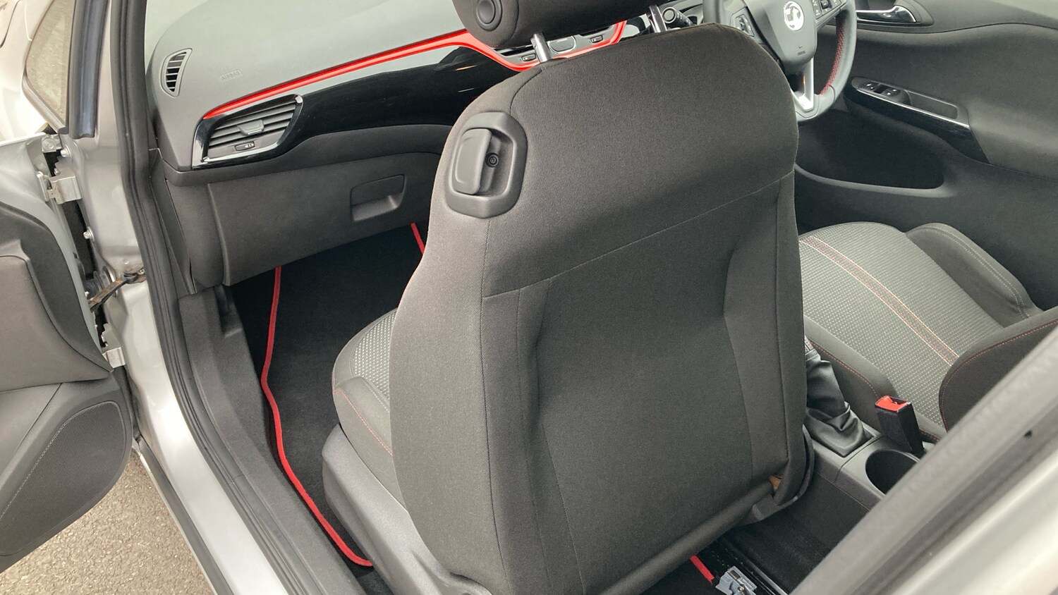 Used Vauxhall Corsa 2016 for sale - 78122304: Photo 52