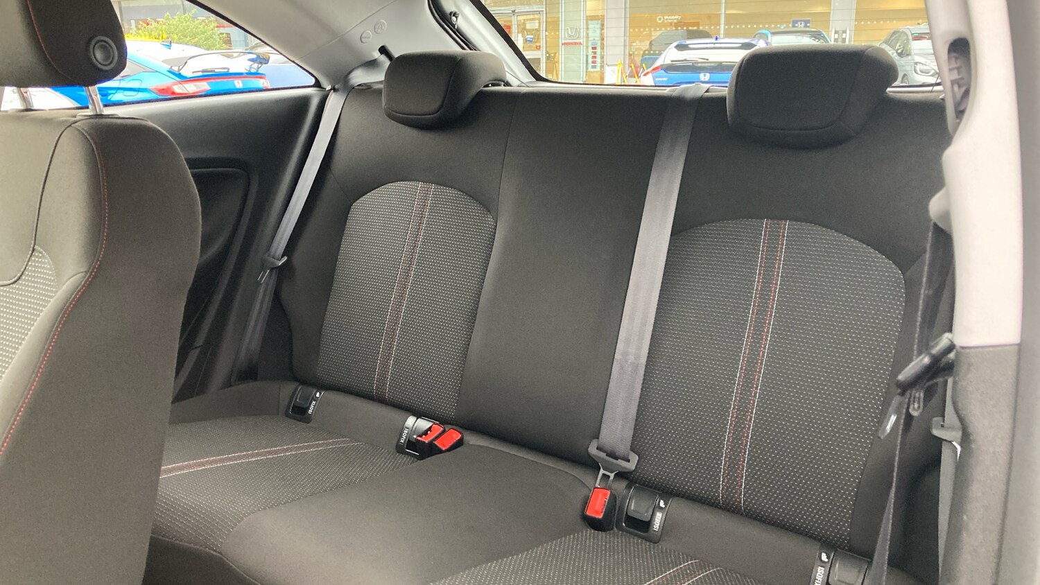 Used Vauxhall Corsa 2016 for sale - 78122304: Photo 53