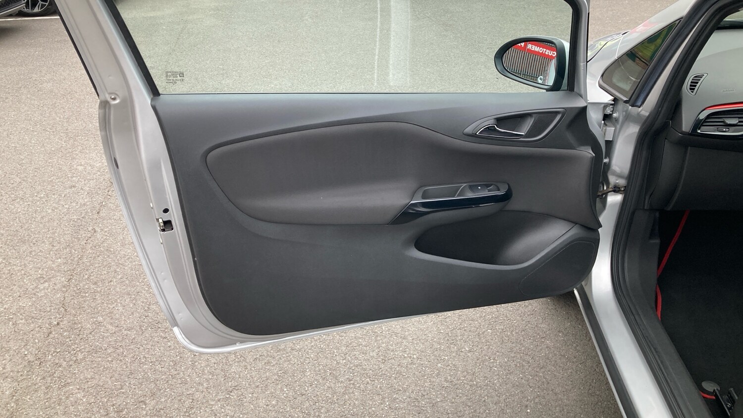 Used Vauxhall Corsa 2016 for sale - 78122304: Photo 55