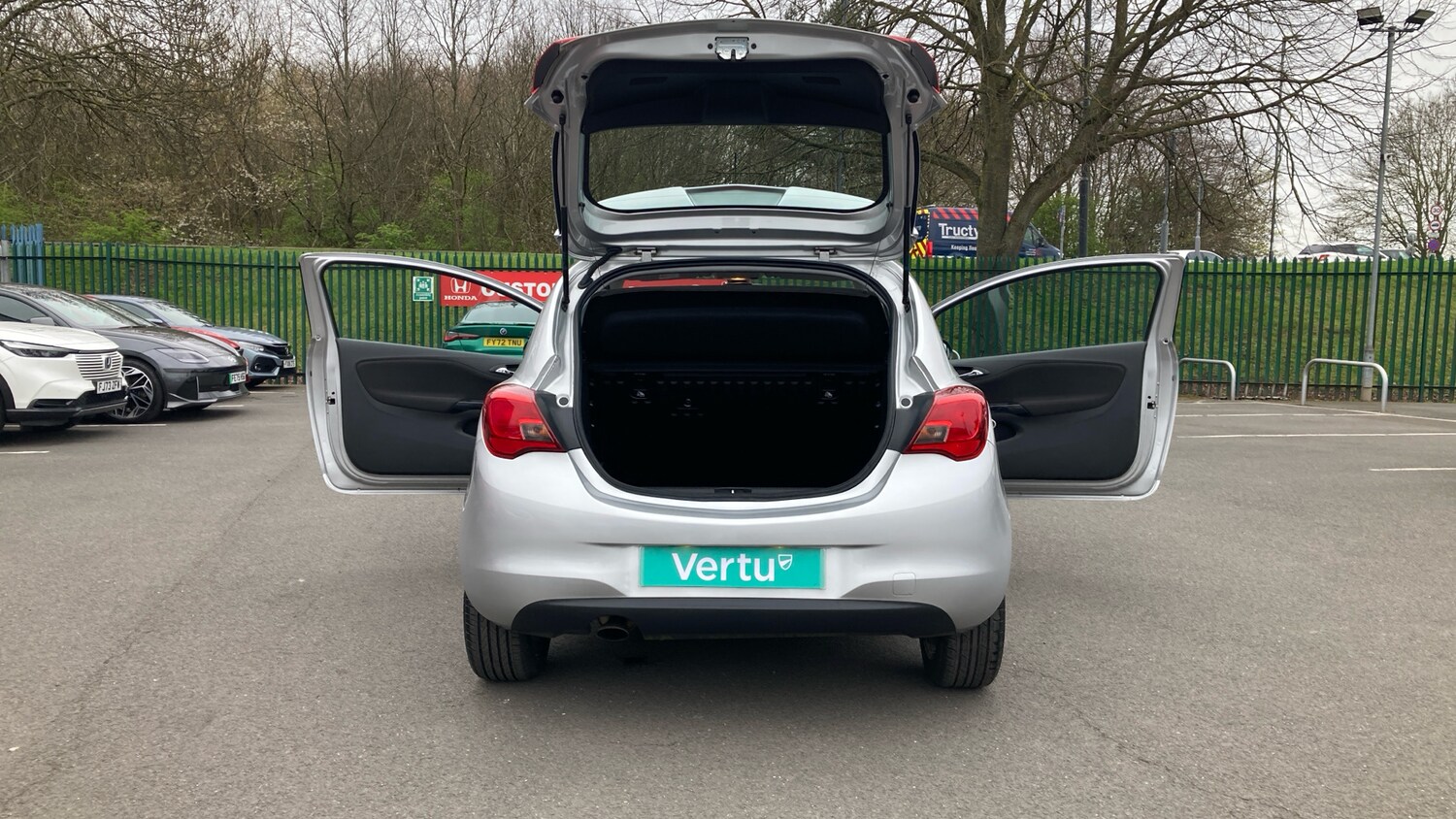 Used Vauxhall Corsa 2016 for sale - 78122304: Photo 57