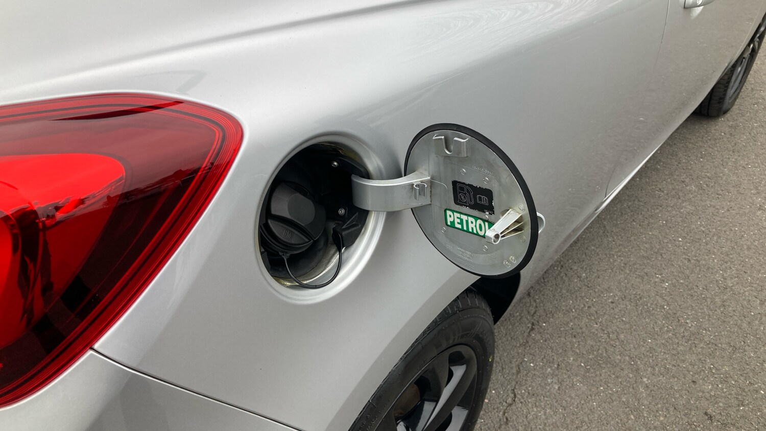 Used Vauxhall Corsa 2016 for sale - 78122304: Photo 58