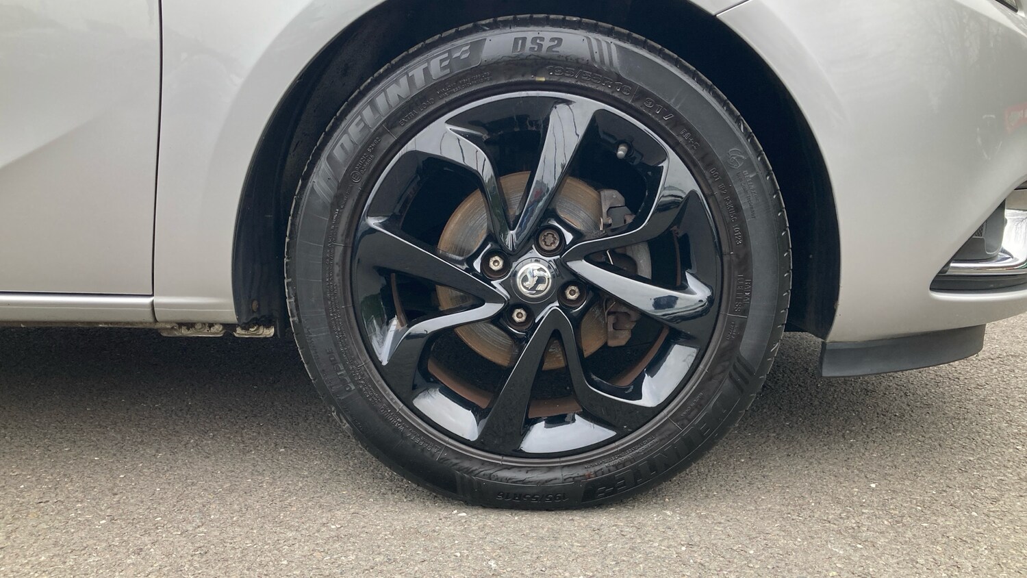 Used Vauxhall Corsa 2016 for sale - 78122304: Photo 59