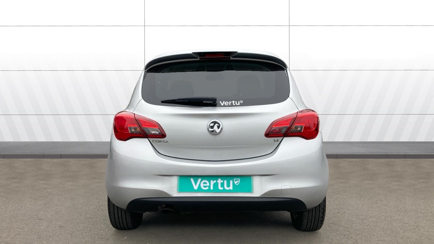 Used Vauxhall Corsa 2016 for sale - 78122304: Photo 6