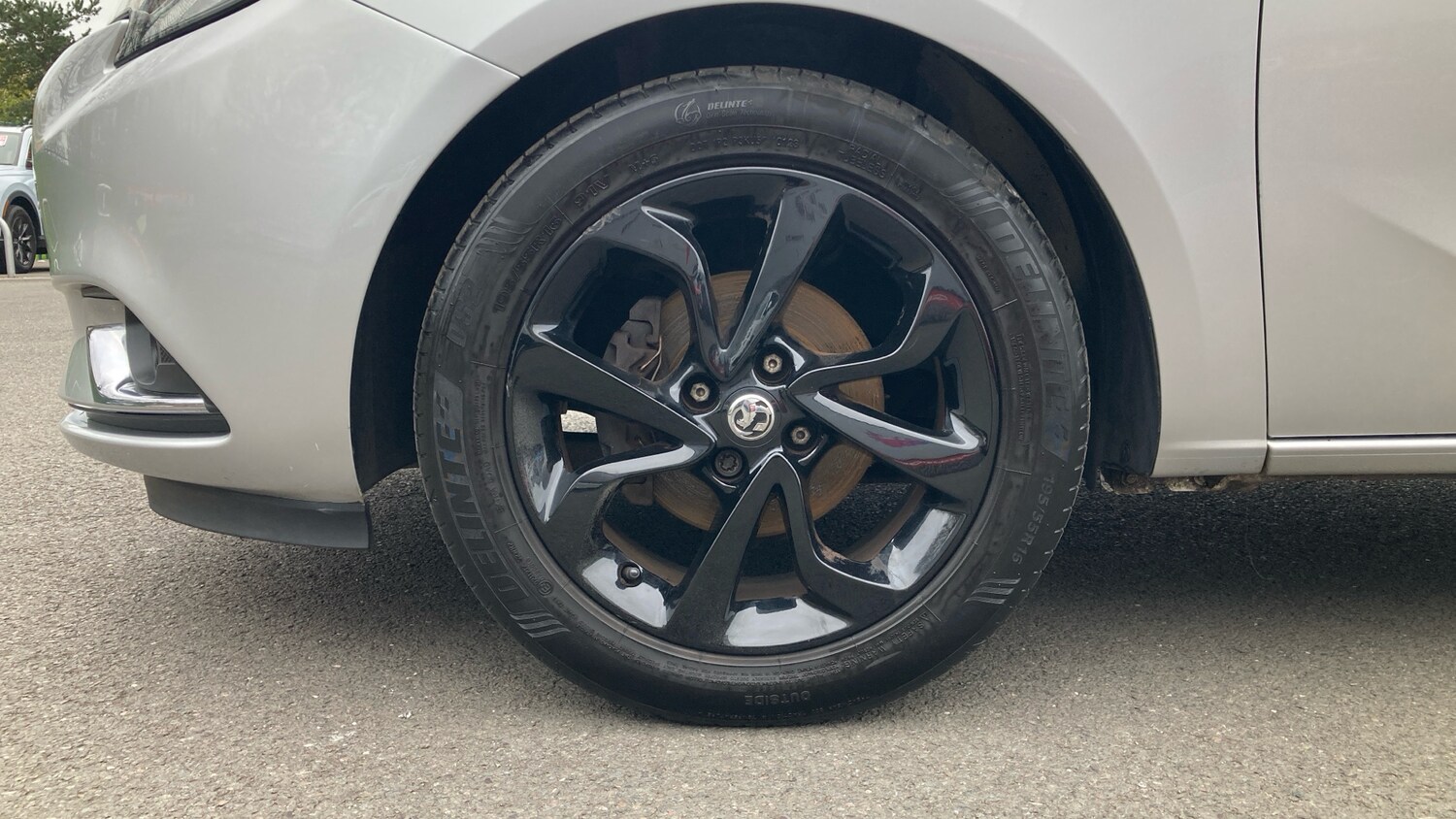 Used Vauxhall Corsa 2016 for sale - 78122304: Photo 60