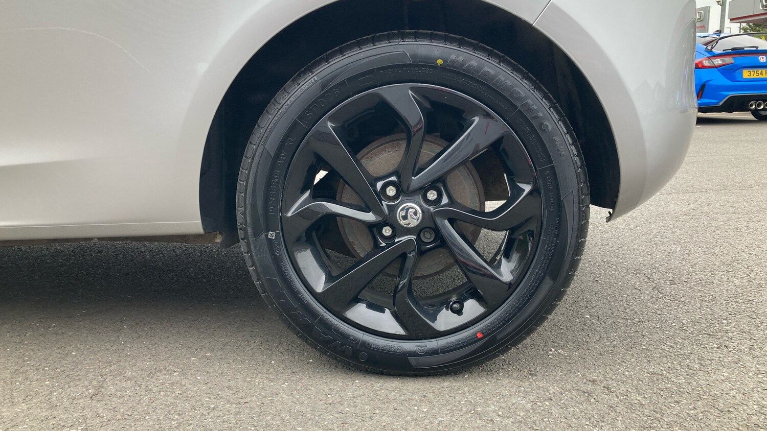 Used Vauxhall Corsa 2016 for sale - 78122304: Photo 61