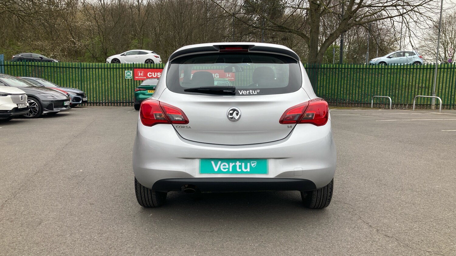 Used Vauxhall Corsa 2016 for sale - 78122304: Photo 65