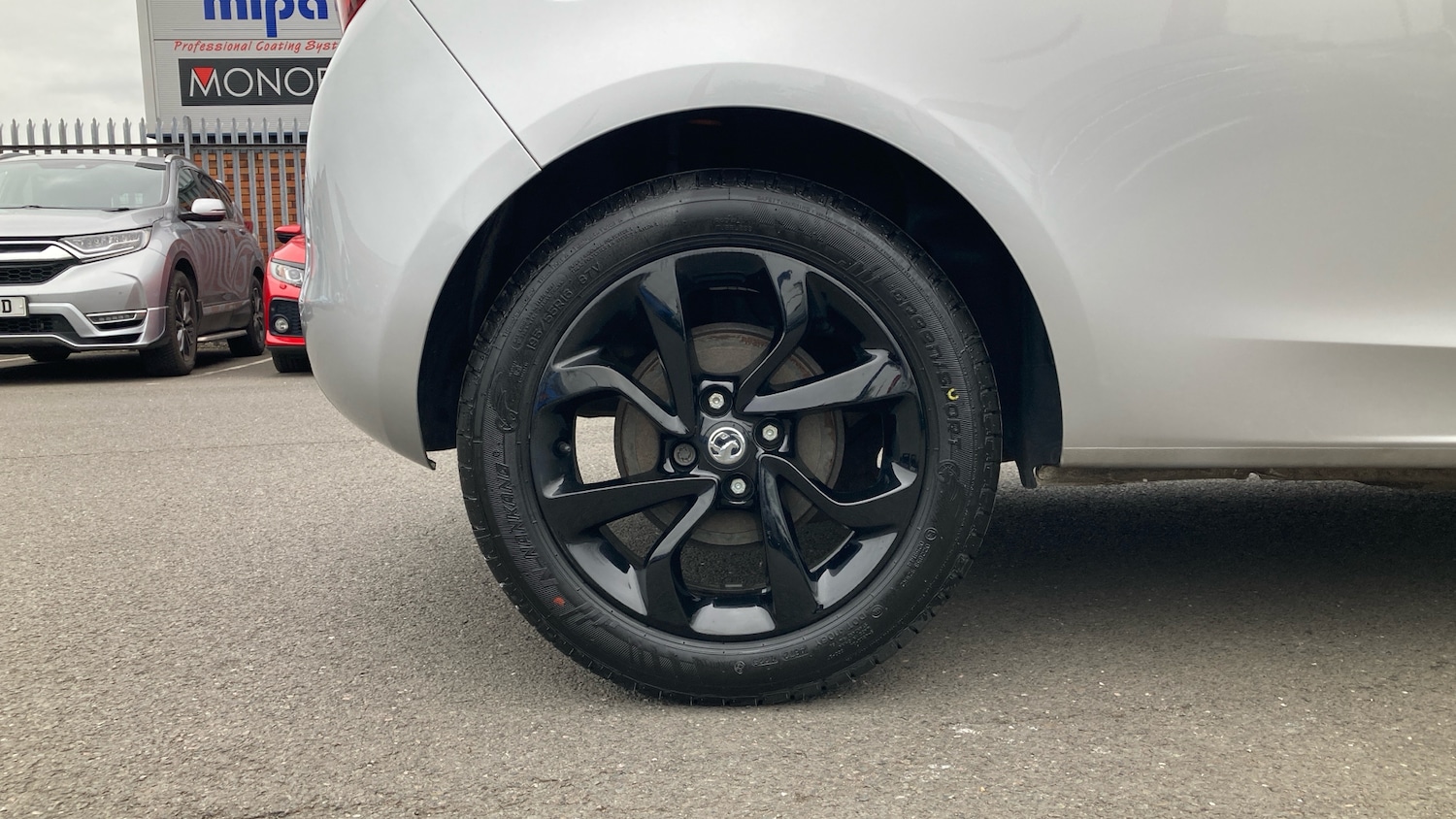 Used Vauxhall Corsa 2016 for sale - 78122304: Photo 7