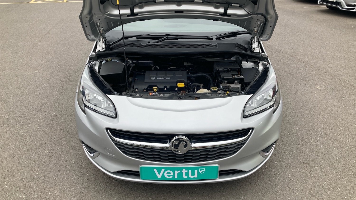 Used Vauxhall Corsa 2016 for sale - 78122304: Photo 8