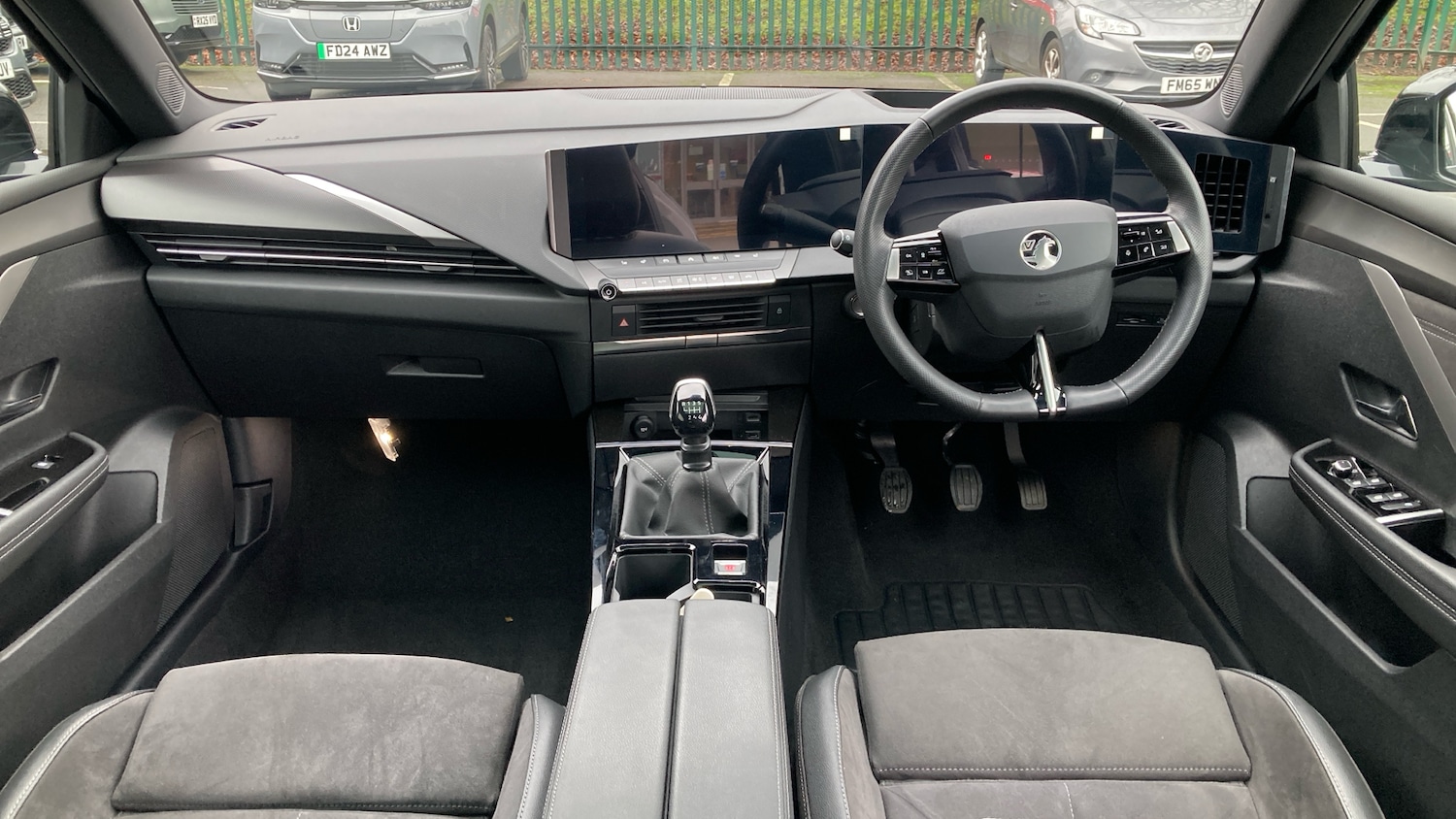 Used Vauxhall Astra 2024 for sale - 77435586: Photo 10