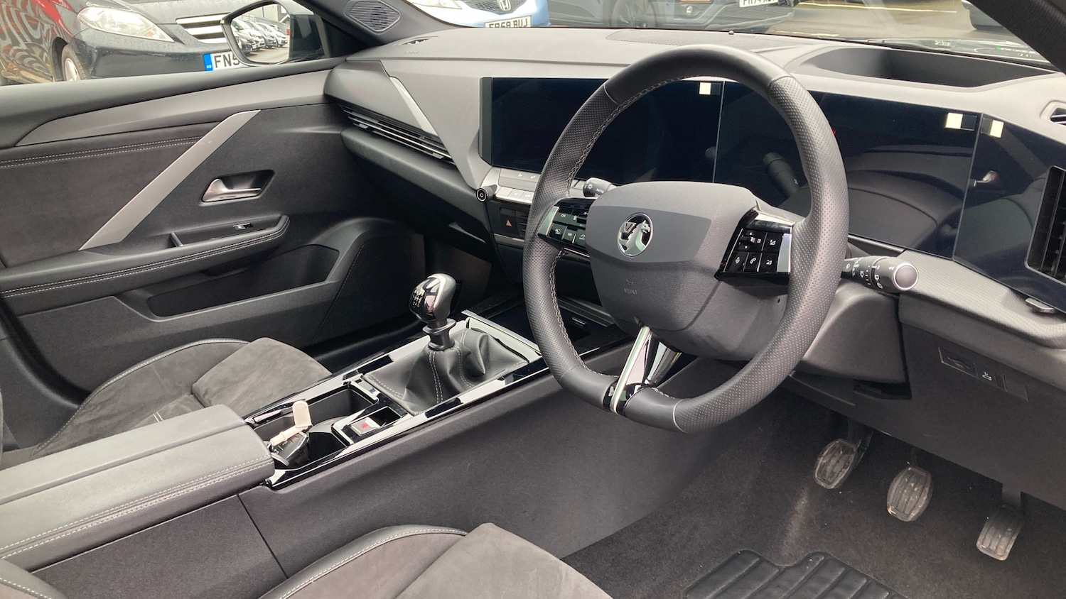 Used Vauxhall Astra 2024 for sale - 77435586: Photo 11