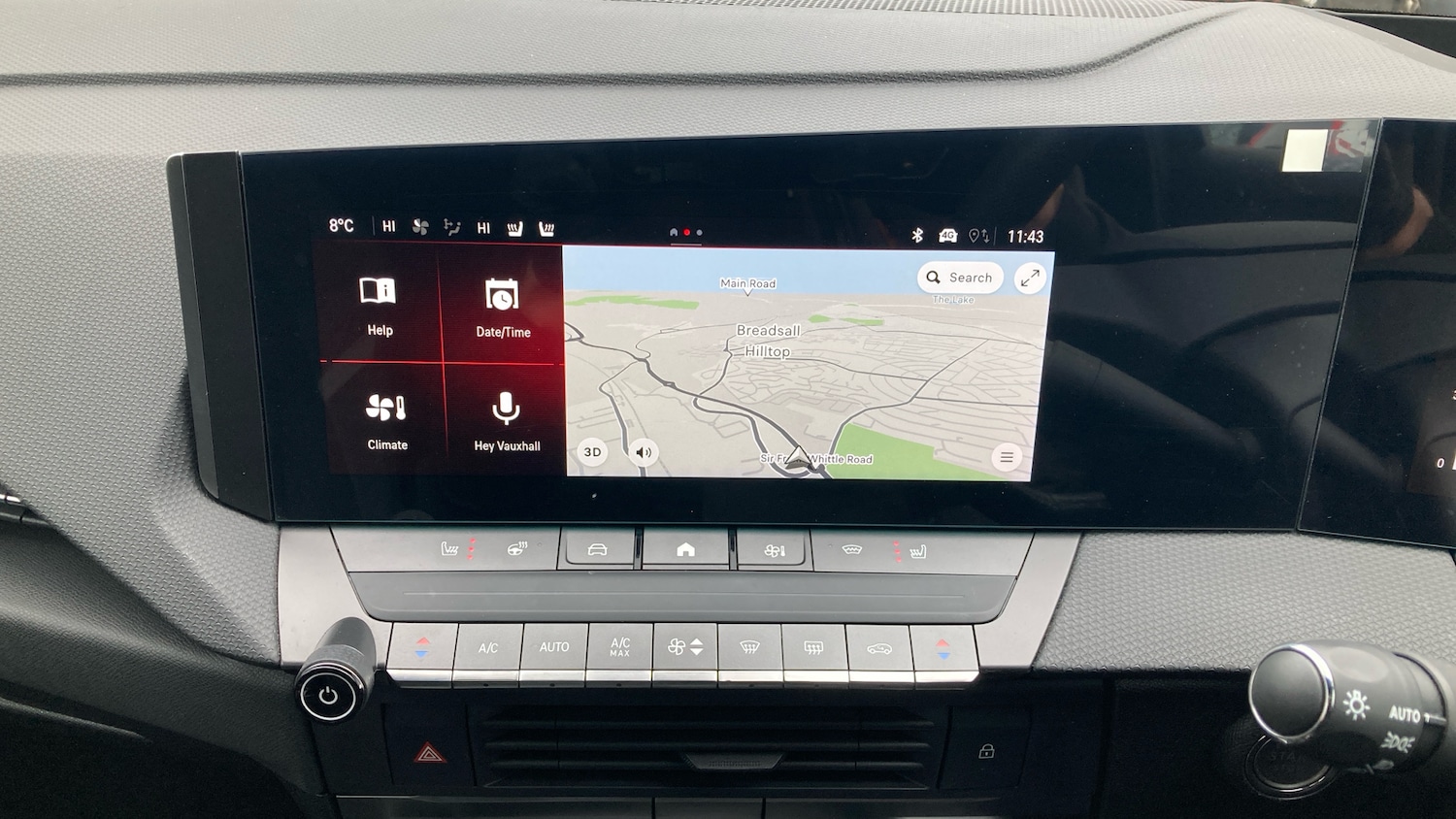 Used Vauxhall Astra 2024 for sale - 77435586: Photo 12