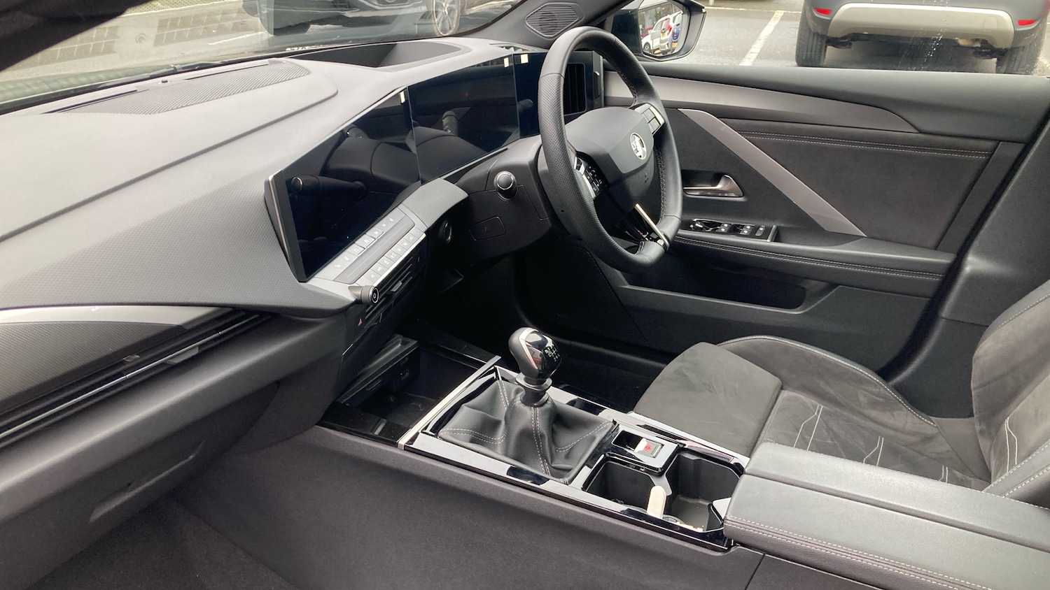 Used Vauxhall Astra 2024 for sale - 77435586: Photo 13