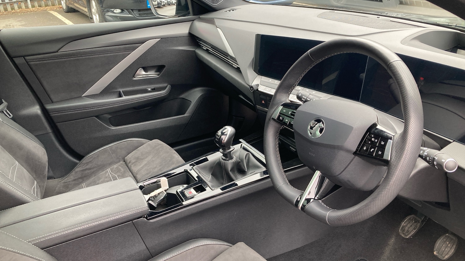 Used Vauxhall Astra 2024 for sale - 77435586: Photo 14