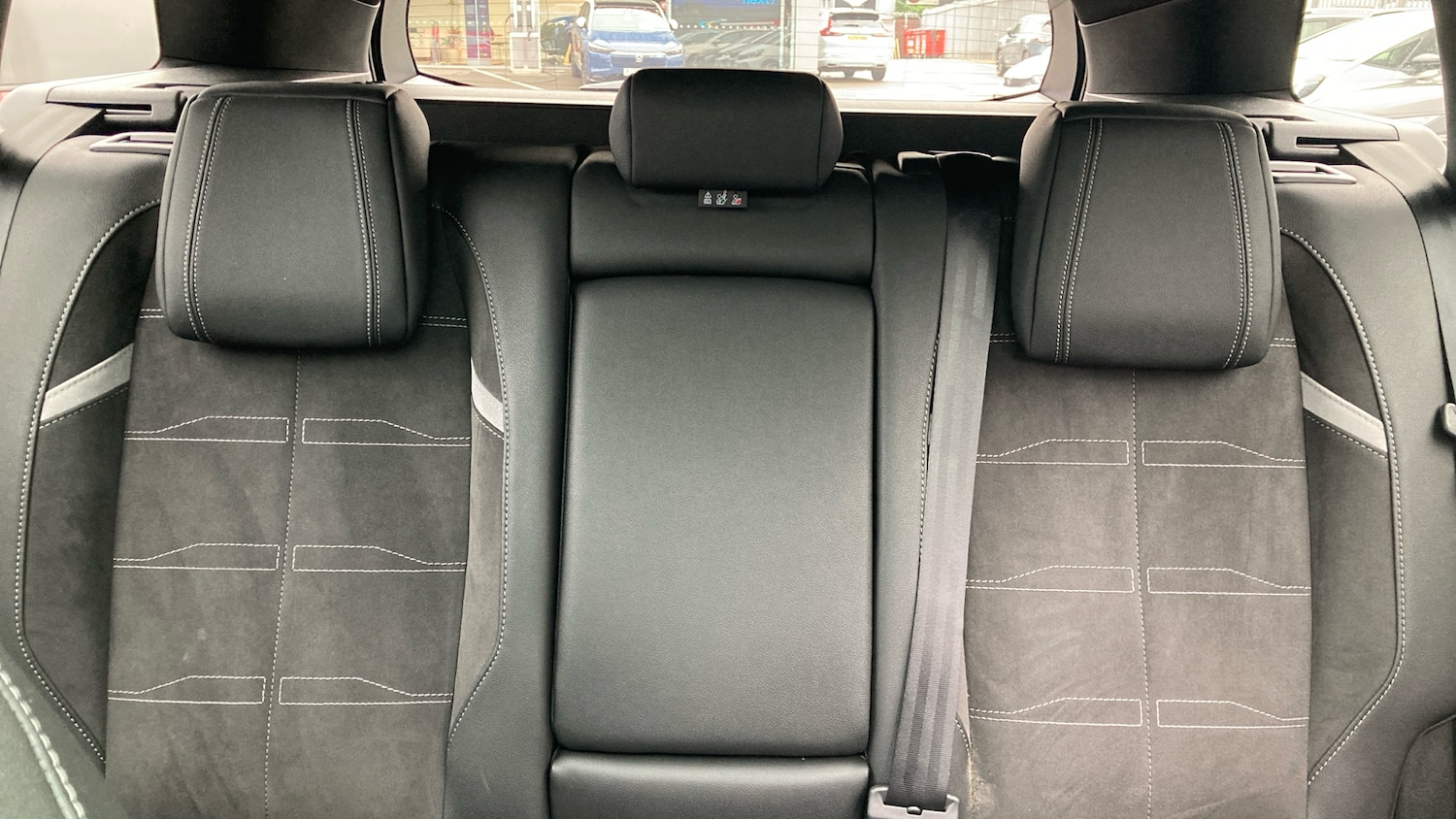 Used Vauxhall Astra 2024 for sale - 77435586: Photo 15