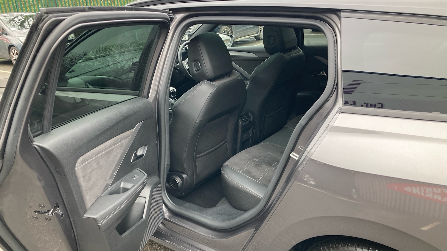 Used Vauxhall Astra 2024 for sale - 77435586: Photo 16