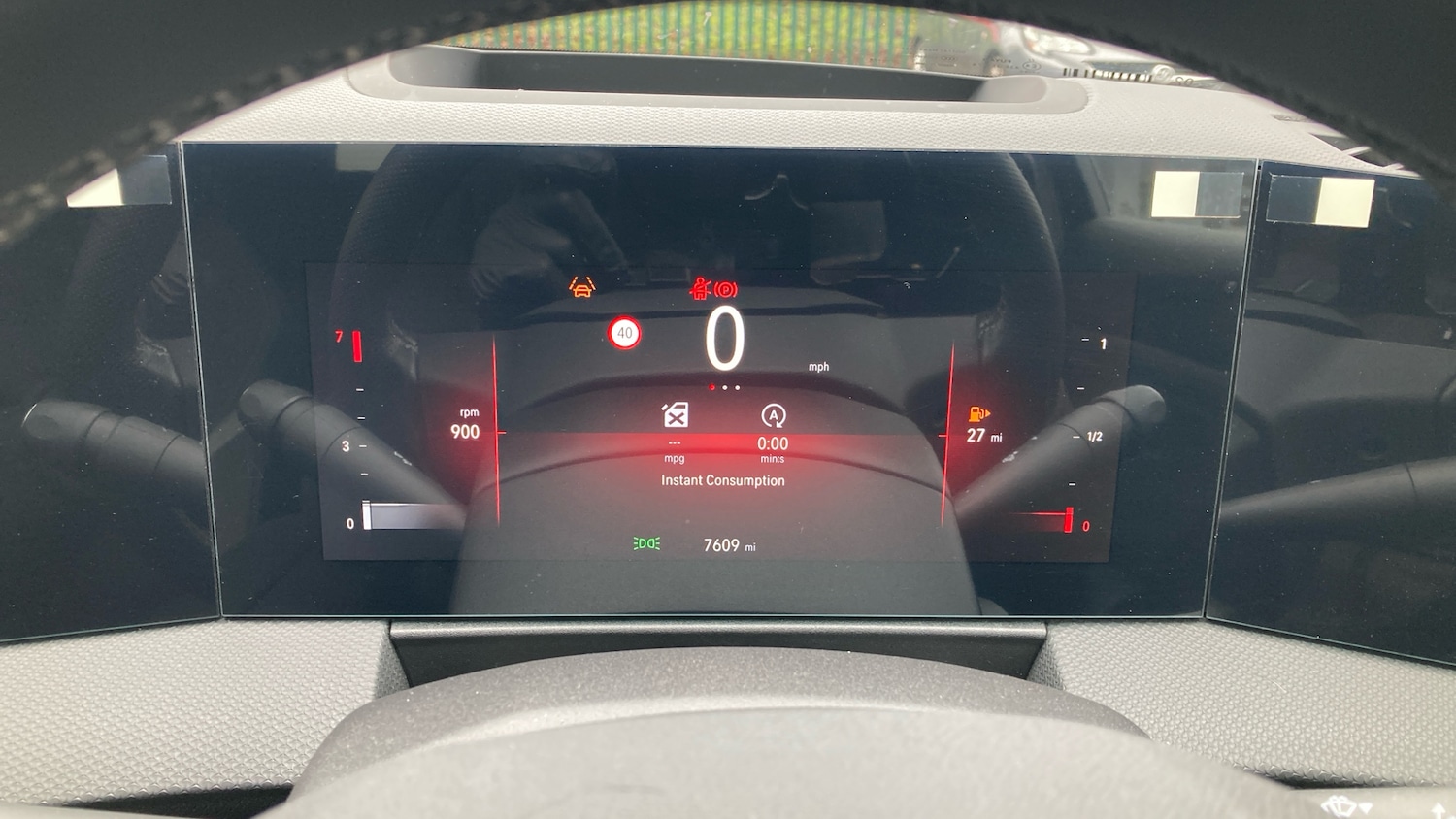 Used Vauxhall Astra 2024 for sale - 77435586: Photo 18