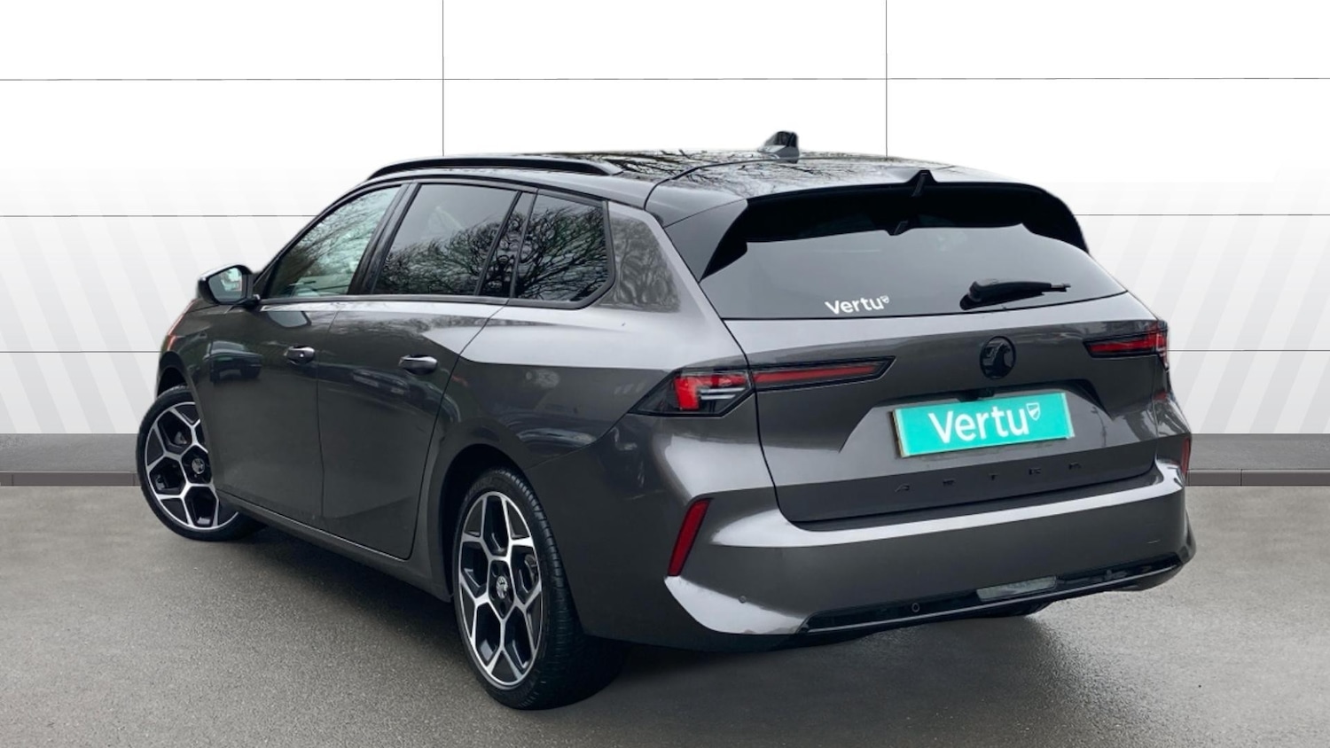 Used Vauxhall Astra 2024 for sale - 77435586: Photo 2