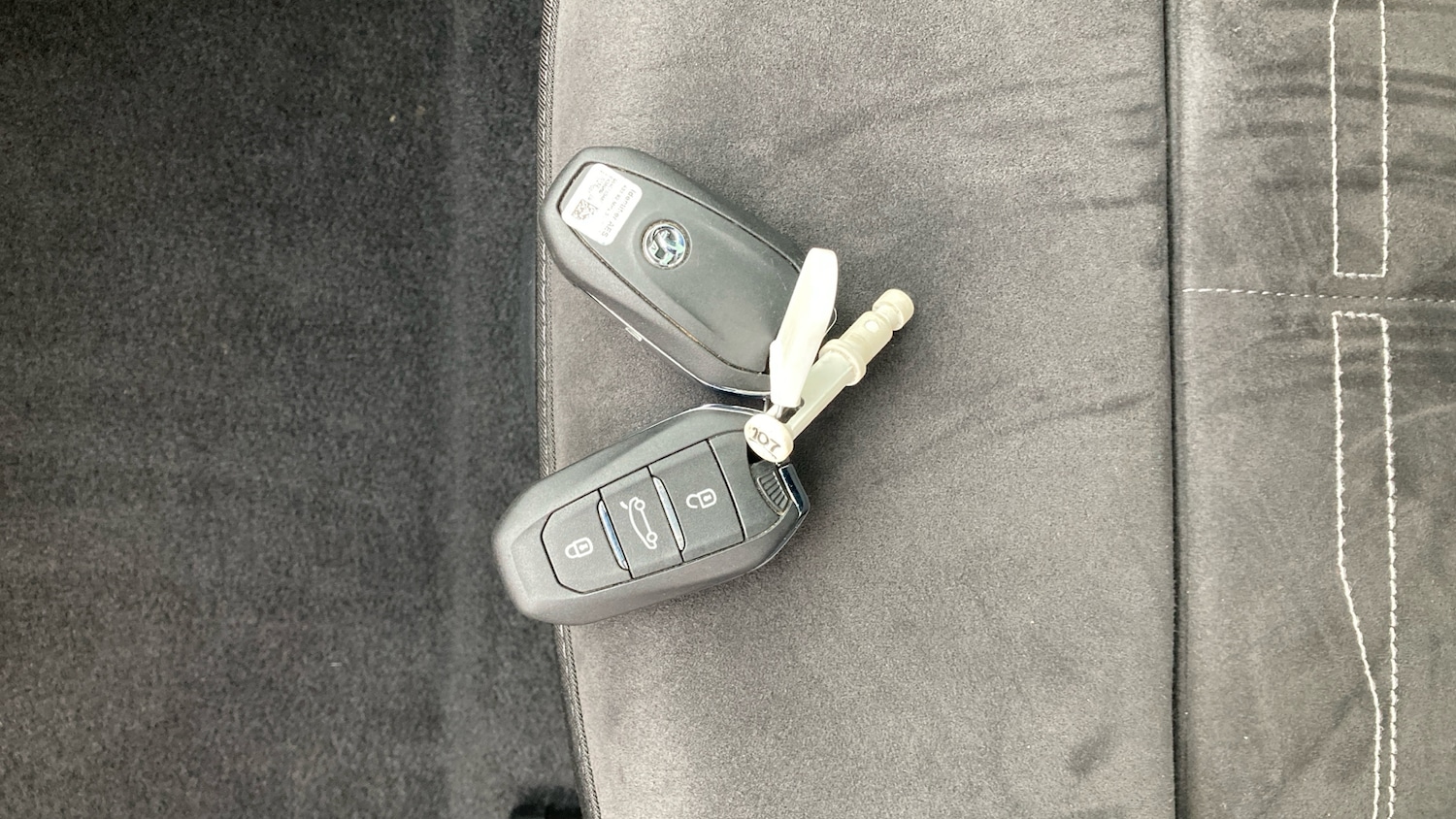 Used Vauxhall Astra 2024 for sale - 77435586: Photo 20