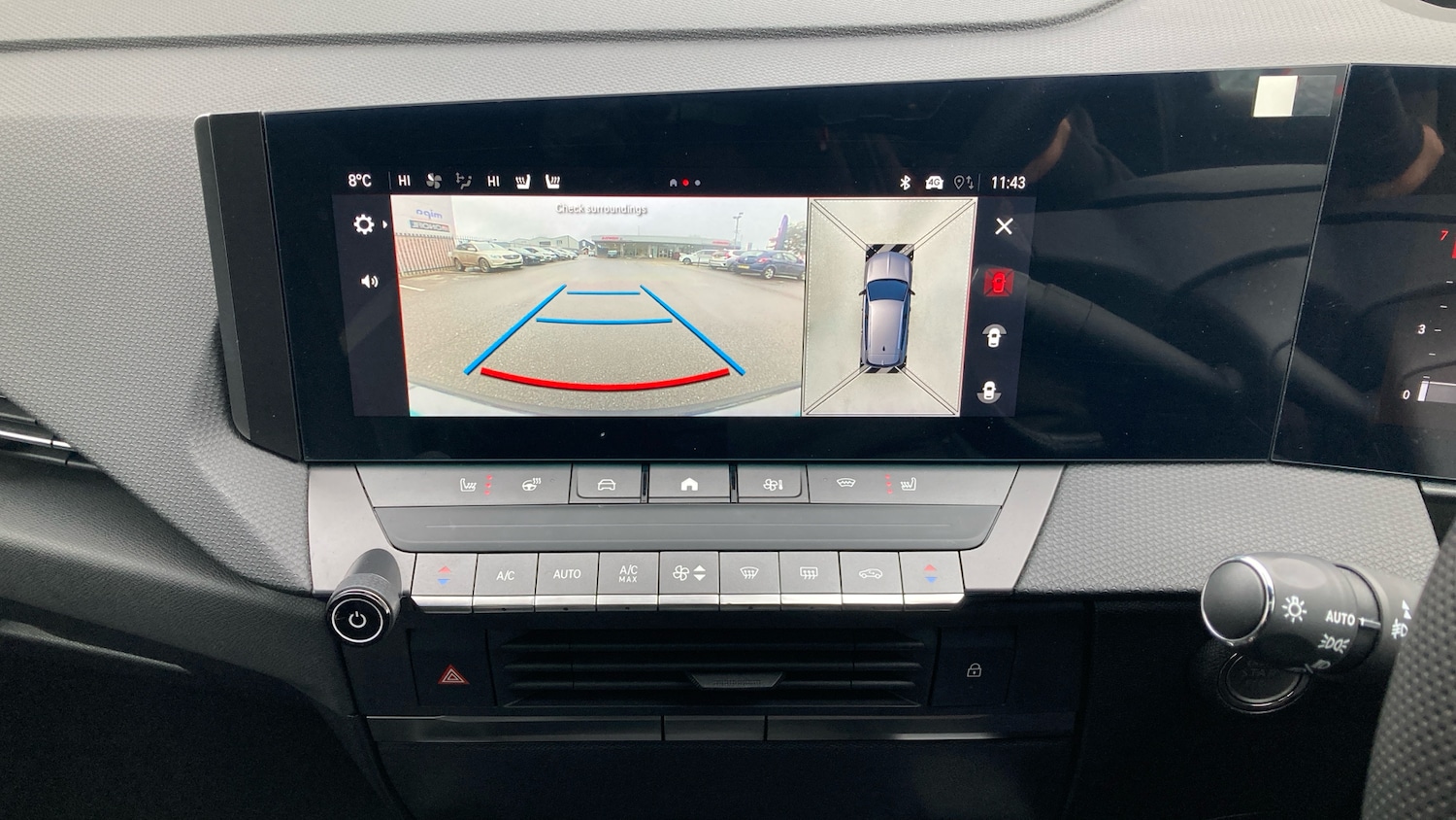 Used Vauxhall Astra 2024 for sale - 77435586: Photo 21