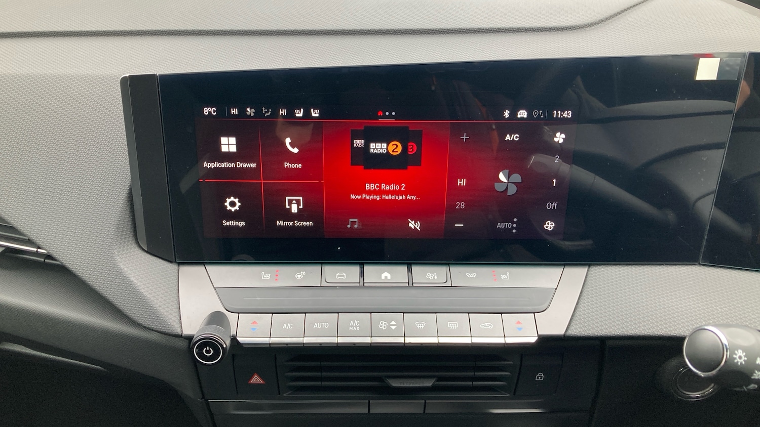 Used Vauxhall Astra 2024 for sale - 77435586: Photo 22