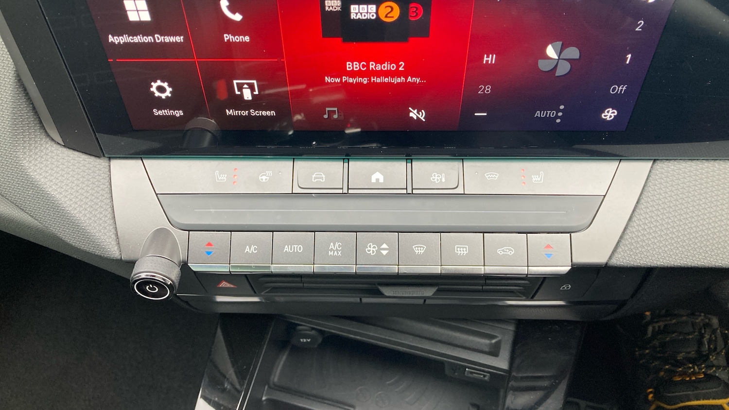 Used Vauxhall Astra 2024 for sale - 77435586: Photo 23