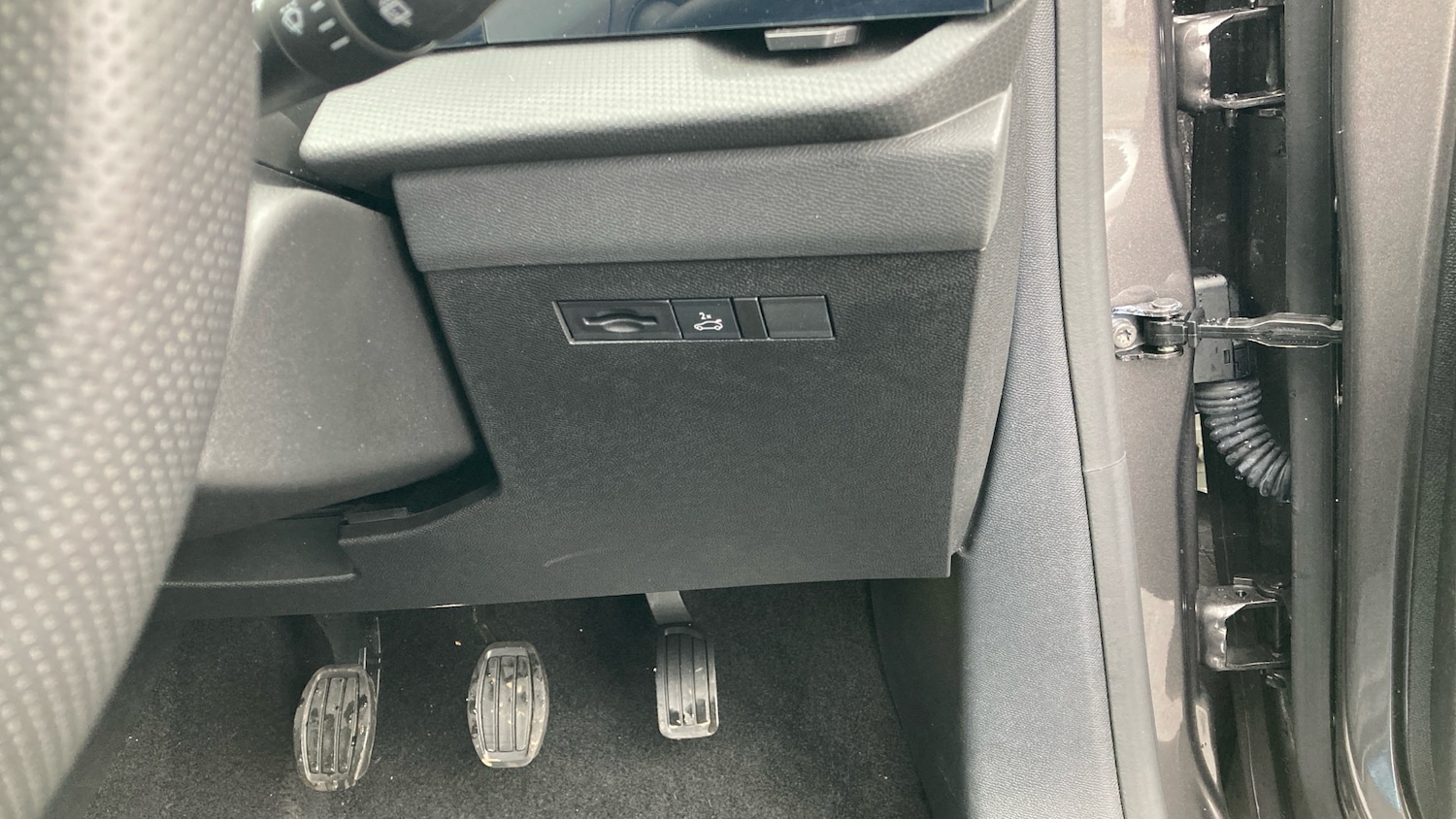 Used Vauxhall Astra 2024 for sale - 77435586: Photo 33